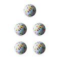 thumbnail image 3 of Greeniant Mascotas Chew Toy Ball Juguetes Interactivo Mordedor Entrenador Accesorios Naranja Azul Type2 NO2 Greeniant CBP209892, 3 of 5