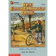 thumbnail image 1 of Pre-Owned Mallory Pike, Number One Fan (Baby-Sitters Club #80) (Paperback) 0590482246 9780590482240, 1 of 1
