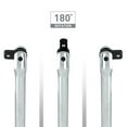 thumbnail image 7 of Capri Tools 3/8" Drive Extension Breaker Bar, 159 ft-lb, 12", 7 of 7