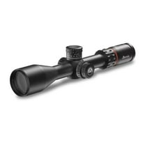 Burris Veracity PH 4-20x50 Riflescope Illuminated RC-MOA Reticle (Matte Black)