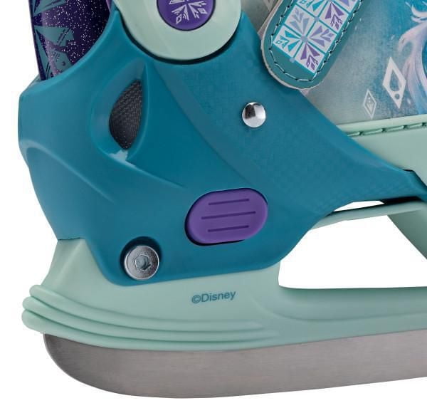 Disney Frozen Adjustable Switcher Skates, small (Y12 - 2)