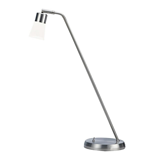Lámpara de Mesa LED Tecnolite HOME Neptuno Acabado Satín 5W