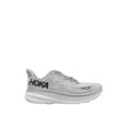 thumbnail image 4 of Hoka Men's Clifton 9 Sneaker, Harbor Mist/Black, 8, 4 of 5