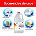 thumbnail image 3 of Cloro Aurrera con aroma floral 4 l, 3 of 4