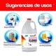 thumbnail image 3 of Cloro Aurrera con aroma floral 4 l, 3 of 4