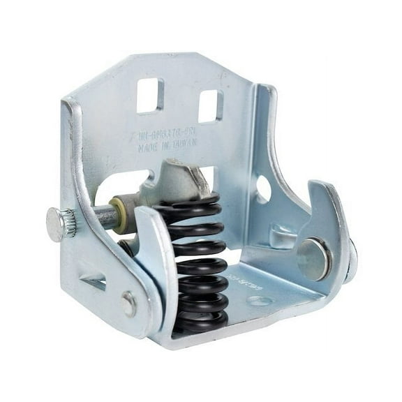 Door Hinge - Compatible with 2008 - 2017 Buick Enclave 2009 2010 2011 2012 2013 2014 2015 2016