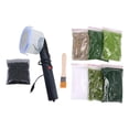 thumbnail image 1 of Runquan Static Grass Applicator Static Flocking for Diorama Architectural Model Lawn, 1 of 8