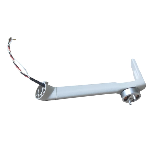 Pieza de Repuesto para Brazo del Motor Mini 4 Pro para DJI Mavic Mini 4 Pro (Delantero Derecho)