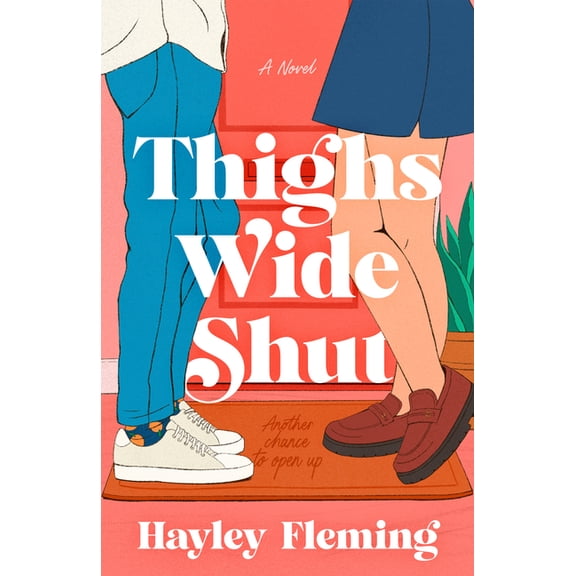 Dial Delights Thighs Wide Shut, (Paperback)