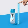 thumbnail image 2 of CORE Hydration, 30.4 Fl. Oz (Pack of 12), Nutrient Enhanced Water, Perfect 7.4 Natural pH, Ultra-Purified With Electrolytes and Minerals, Cup Cap For Sharing, 2 of 12