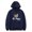 navyblue, variant on 42 Dugg Hoodies Merch Winter For Men/Women Unisex O'neck Long Sleeve Sweatshirt Hooded Trend Streetwear