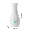 thumbnail image 3 of Wuztai Waterless Oil Diffuser Quiet Automatic Aroma, Smell Machine for Home Store Hotel Large Room, Essential Oil Diffuser Relaxing, 3 of 7