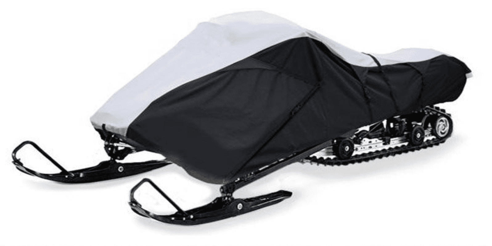 Seal Skin Supreme All Weather Outdoor Snowmobile Cover Snowmobile Cover