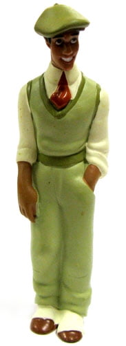 prince naveen frog plush