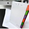 thumbnail image 4 of Agenda Ejecutiva 2025 Planeador Diario Pasta Dura Elegante, 4 of 8