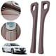 thumbnail image 5 of Tira para Huecos Asiento Coche Costura Lateral A Prueba Fugas 1 Par, 5 of 9