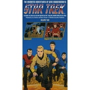 Animated Adventures Of Gene Roddenberry's Star Trek, The