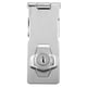thumbnail image 5 of Cerrojo de seguridad NikouMX Cerradura de cerrojo con llave para cajón de Aleación de zinc, 5 of 8
