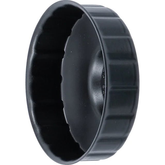 LLAVE FILTRO DE ACEITE | 18 CARAS | Ø 86 MM | BGS 1039-86-18