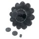 thumbnail image 1 of Fuente de agua con energía solar, piscina al aire libre, estanque, baño para pájaros, bomba de agua sumergible, espray de fuente Methold  HA5785-00B, 1 of 6