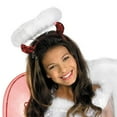 thumbnail image 1 of Tween Heavenly Devil Costume- Medium, 1 of 3