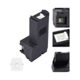thumbnail image 2 of Caja De Mantenimiento Epson L6171,m2140,3140,t04d1, Genérica Negro, 2 of 3