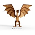 thumbnail image 4 of Schleich Harry Potter - 9" Hungarian Horntail Dragon Figurine - Wizarding World Collectible Figures for Kids and Adults Ages 6+ | 13989, 4 of 7