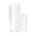 thumbnail image 2 of Tuya Zigbee/WiFi Smart Door Sensor, Window Door Open Closed Detectors Smart Home Remote Control Via Alexa Home ,Consistent Performance, 2 of 7