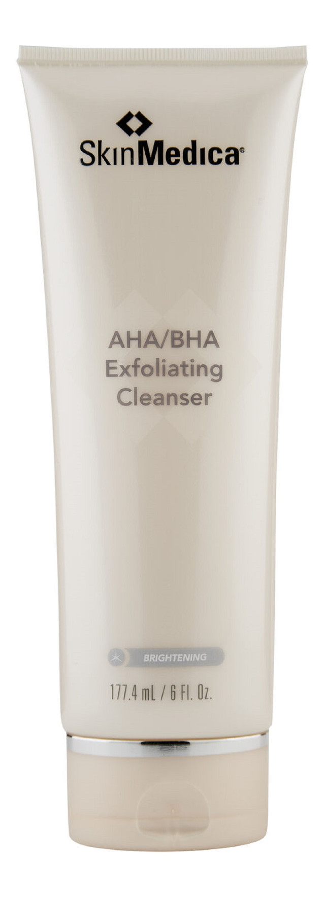 SkinMedica AHA/BHA Exfoliating Cleanser 6 oz. Facial Cleanser
