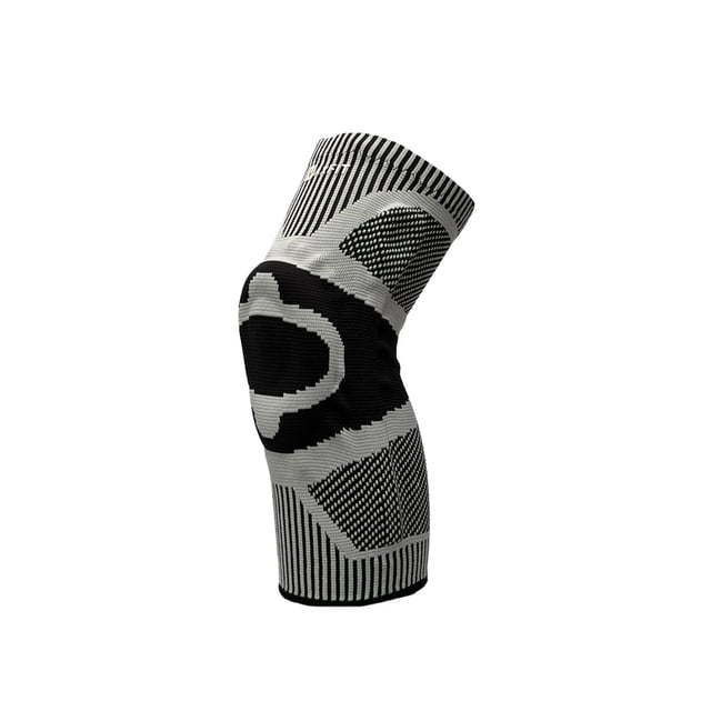 Rodillera deportiva de compresión/Modelo HX923 Maxfit sports Rodillera corta