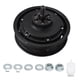 thumbnail image 2 of Motor de cubo de rueda de bicicleta eléctrica de 10 pulgadas, 48‑72 V, 1200 W‑2200 W, universal para bicicleta eléctrica, scooter, kart, 2 of 15