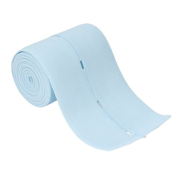 Vendaje de compresión botón de vendaje de compresión duradero fijo reutilizable agradable para la piel para protección deportiva para uso doméstico para campos deportivos ANGGREK Otros