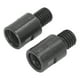 thumbnail image 5 of Adaptador de Rosca de Perforació, aplicacia de 2pcs de udlo de anch M14 A 5/8 Pulgadas de Conexión Estable., 5 of 7