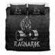 thumbnail image 2 of Juego de cama vikingo Entrenamiento para Ragnarok Juego de cama RLT12, 2 of 5