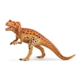 thumbnail image 1 of Figura de juguete Schleich Ceratosaurus Jurassic Dinosaur 4+ Years, 1 of 5