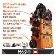 Klein Tools Modbox Small Toolbox