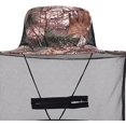 thumbnail image 4 of Chapeau de Résistance Extérieur Filet Anti-Insectes Filet Protecteur de Tête et de Visage, 4 of 5