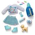 thumbnail image 3 of Muñeca Hermanas American Girl AG Jozette 37 cm Ojos Azules Rubio, 3 of 6