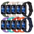 thumbnail image 1 of 10 Correas De Silicona For Huawei Smartwatch Band 9 8, 1 of 5