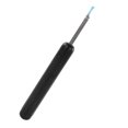 thumbnail image 1 of Ear Cleaner Tool, Wireless Connected 1080P Micro Camera Lasting Using 30 Days Ear Wax Cleaning Removal 6 LED Light  for Bedroom Black, 1 of 7
