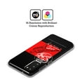 thumbnail image 2 of Head Case Designs Officially Licensed Cobra Kai Composed Art John Lawrence Kicks Soft Gel Case Compatible with Samsung Galaxy A32 5G / M32 5G (2021), 2 of 7