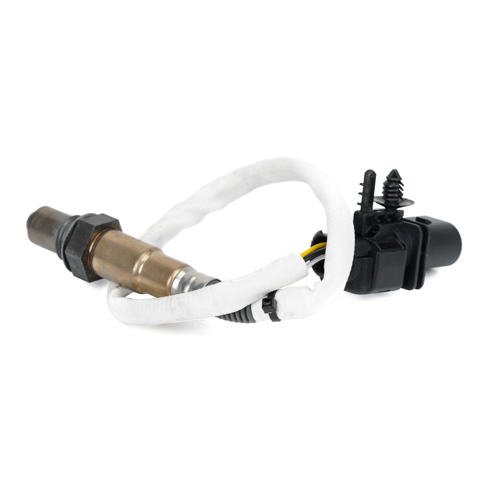 MOCA AUTOPARTS 2x 234-5113 Upstream O2 Oxygen Sensor Fit for 2009-2014 Ford E-150 E-250 4.6L 5.4L & 2016-2020 Lincoln Navigator 3.5L