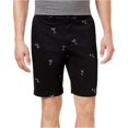 thumbnail image 2 of Tommy Hilfiger Hombre Jack 9 Martini Casual Chino Shorts, Negro, 35 Tommy Hilfiger chino, 2 of 2