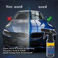 thumbnail image 3 of Spray para recubrimiento de auto XFYVIKR de efecto rápido 120 ml, paquete de 2, 3 of 8