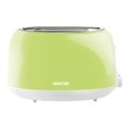 thumbnail image 2 of Sencor STS Grille-Pain Électrique 37GG-NAA1, Vert Lime, 2 of 7