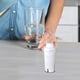 thumbnail image 4 of Commercial Cool CCWFB6 Reemplazos de Filtro de Agua Brita Blanco, Pack de 6, 4 of 8