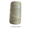 thumbnail image 2 of jesticaly Cotton Ropes Weaving DIY Craft Making Twisted String Cord Handicraft Woven Knitting Crossed-stitch Accessory Professional, 2 of 6