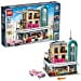 thumbnail image 3 of LEGO Creator Expert Downtown Diner 10260 Building Kit, Model Set and Assembly Toy for Kids and Adults (2480 Pieces), 3 of 10
