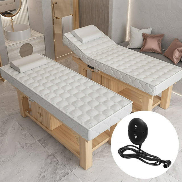 PTOOTP Heavy-duty Electric Recliner Controller Black ABS Practical Design 1Set