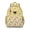 Pioneer Flower Floral-2, variant on Pioneer Flower Floral Print Pattern Backpack for School,Cute School Bag,Schoolbag with Adjustable Shoulder Straps & Padded Back,15.25"x11.5"x5.25"